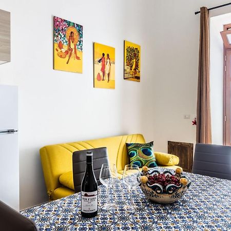 Casa Emma Apartment Avola Ngoại thất bức ảnh
