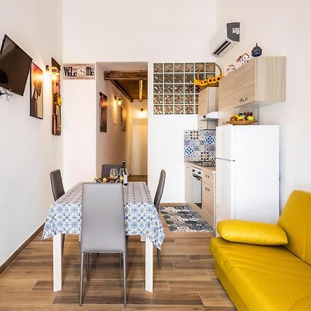 Casa Emma Apartment Avola Ngoại thất bức ảnh