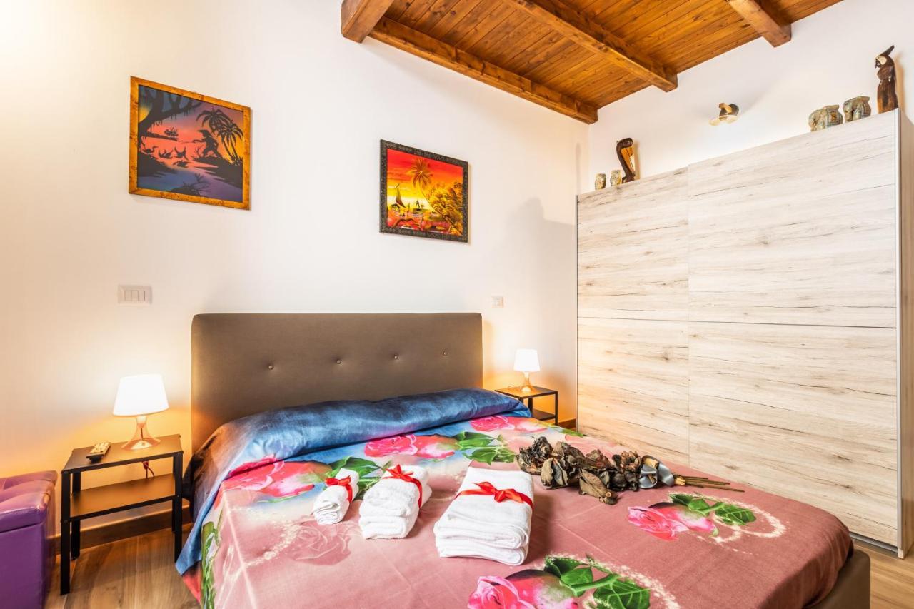 Casa Emma Apartment Avola Ngoại thất bức ảnh