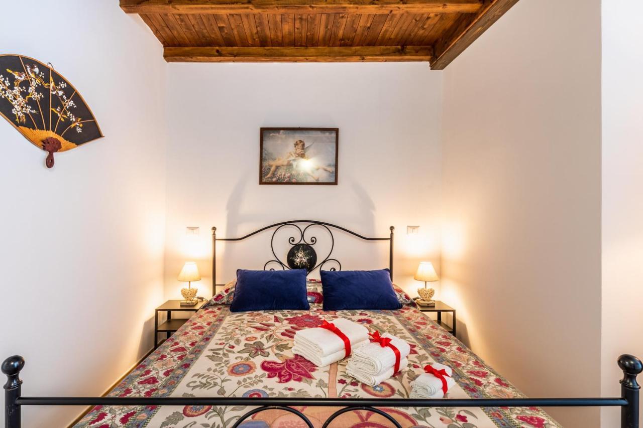 Casa Emma Apartment Avola Ngoại thất bức ảnh
