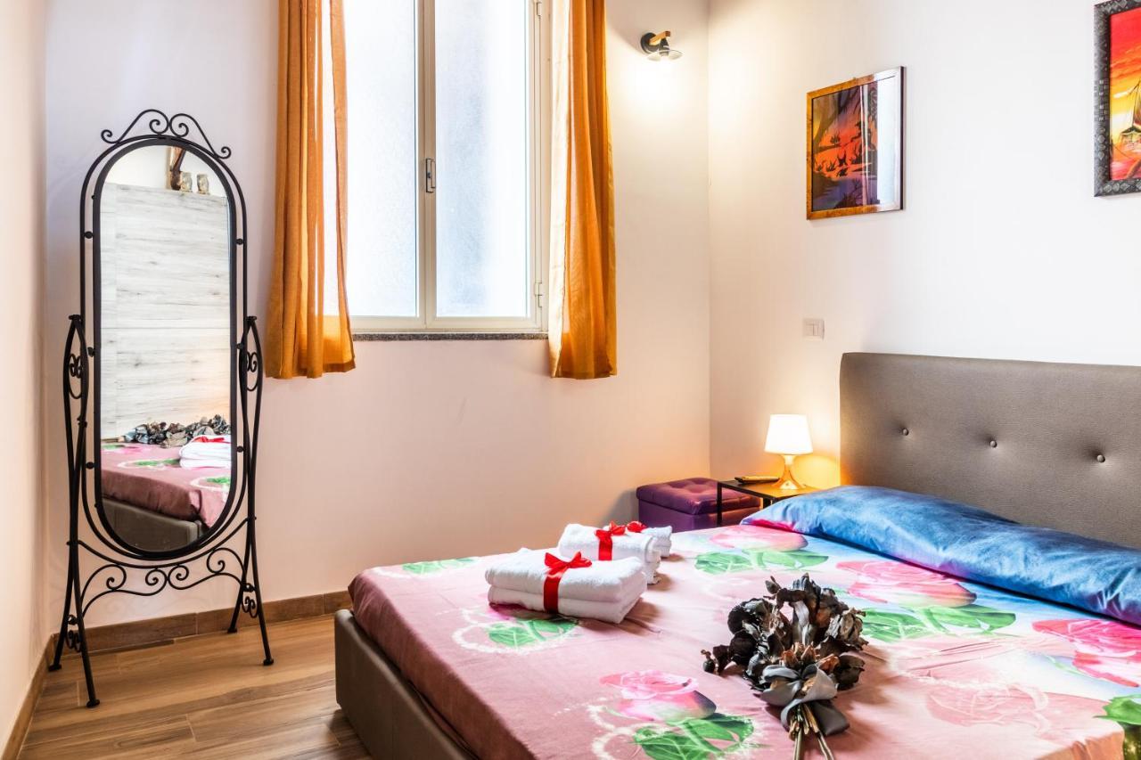 Casa Emma Apartment Avola Ngoại thất bức ảnh