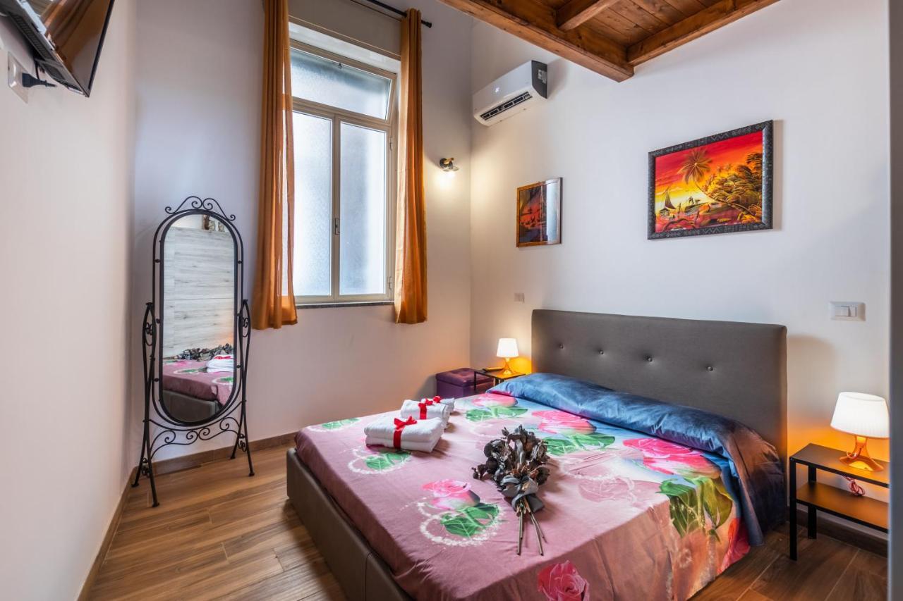 Casa Emma Apartment Avola Ngoại thất bức ảnh