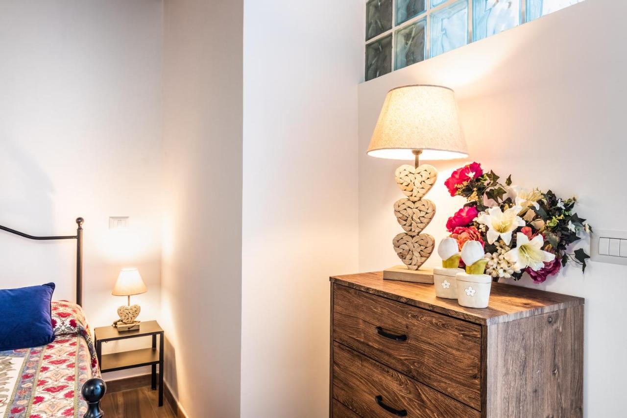 Casa Emma Apartment Avola Ngoại thất bức ảnh