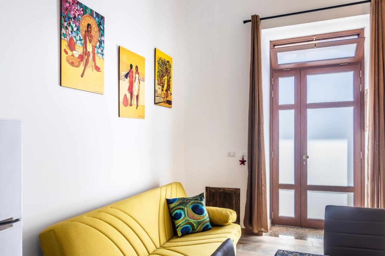Casa Emma Apartment Avola Ngoại thất bức ảnh