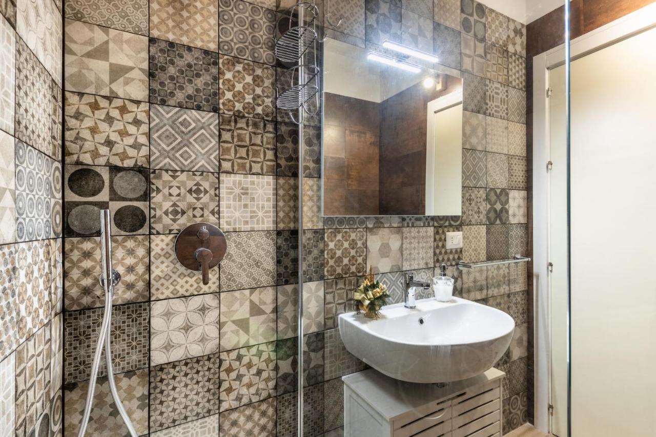 Casa Emma Apartment Avola Ngoại thất bức ảnh