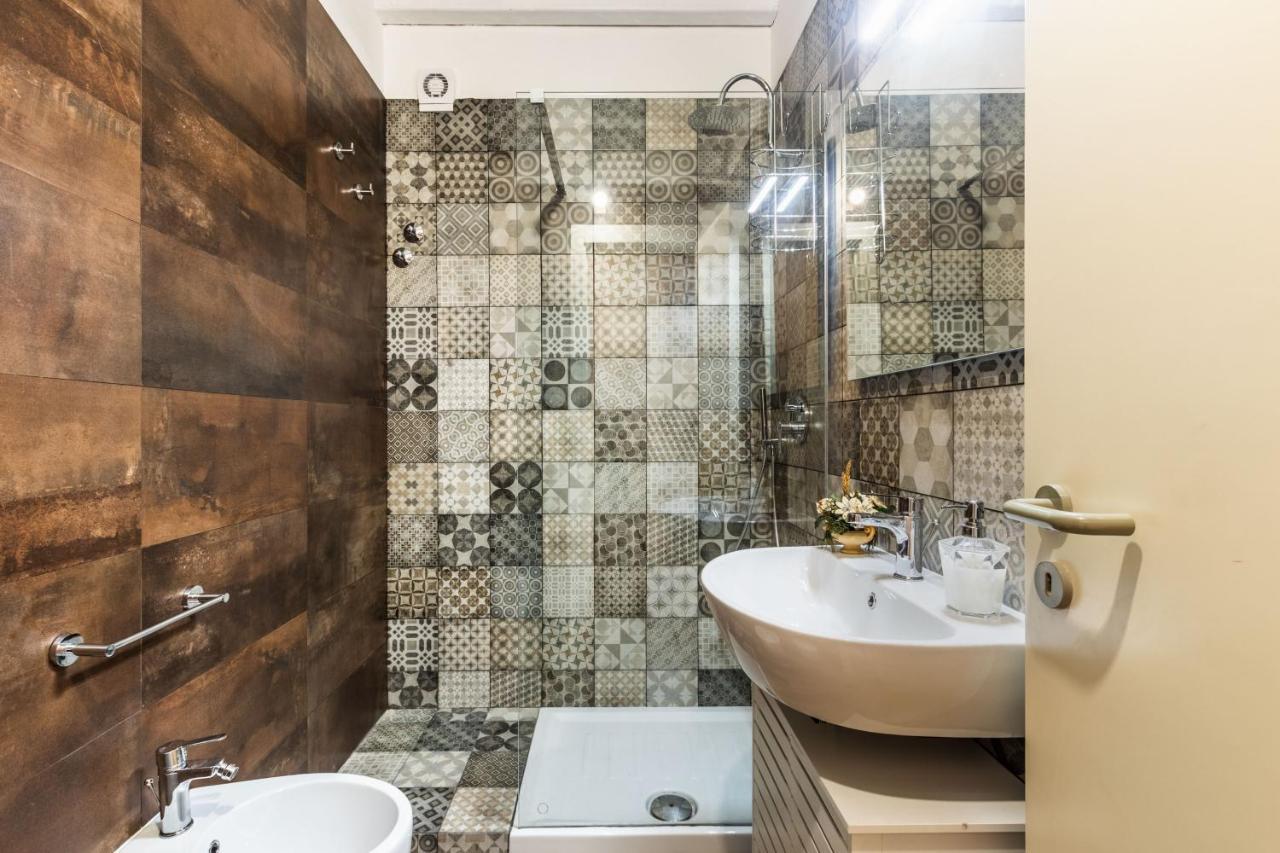 Casa Emma Apartment Avola Ngoại thất bức ảnh